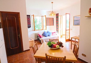 Casa vacanze sara a Otranto 4 posti