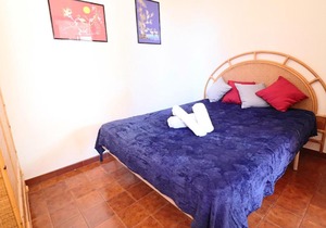 Casa vacanze sara a Otranto 4 posti