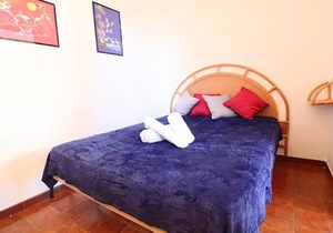 Casa vacanze sara a Otranto 4 posti