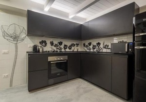 Casa Velluti Deluxe by Mmega