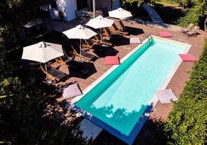Casa Villa, Xenia Paliouri