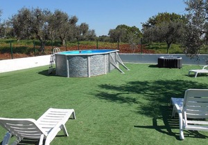 Casa Viola C: A welcoming apartment surrounded by the greenery, with Free WI-FI.