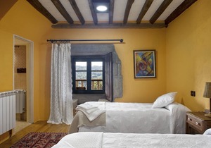 Casa Vistaboa - Ribeira Sacra, Chantada