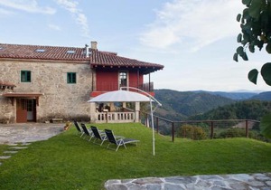 Casa Vistaboa Ribeira Sacra