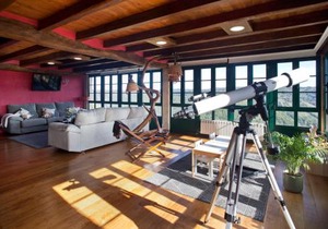 Casa Vistaboa Ribeira Sacra