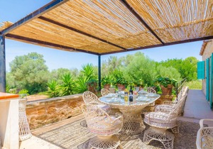 CASA YOLANDA