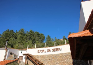 Casal da Serra - Guest accommodation
