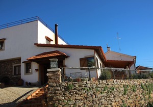 Casal da Serra - Guest accommodation