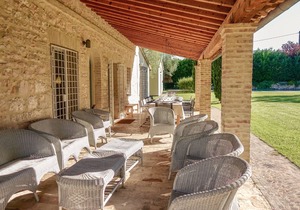 Casale Bellaguardia, Relax in nature, swimming pool, Wifi