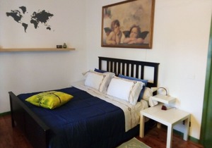 Casale Gelsomino First floor