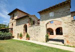 Casale Ischieto by Interhome