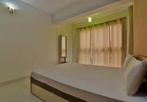 CasaMelhor Pool View Apartment cm011