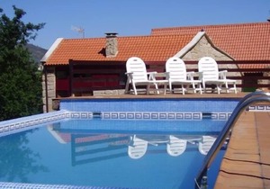 Casas As Luisas for 14 people