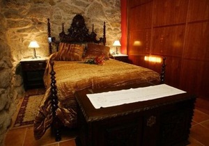 Casas As Luisas for 14 people