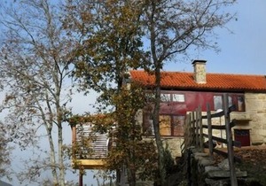 Casas As Luisas for 14 people