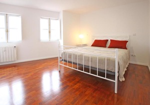 Casas de Castro Laboreiro - Parque Nacional Peneda-Gerês