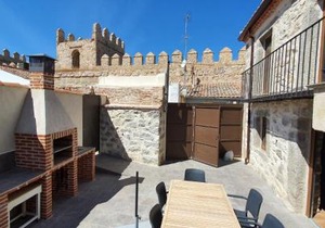 Casas del Castillo, 1