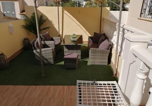 Casas Holiday - Los Balcones 2
