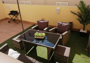 Casas Holiday - Los Balcones 2