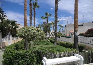 Casas Holiday - Los Balcones 2