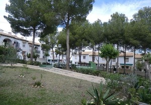 Casas Holiday - Los Balcones 2