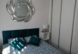 Casas Holiday - Los Balcones 2