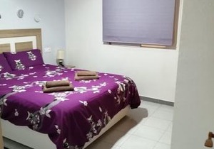 Casas Holiday - playa Acequion