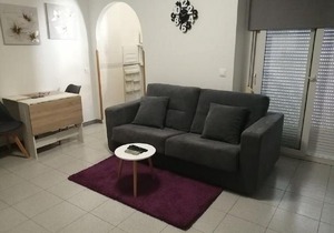 Casas Holiday - playa Acequion