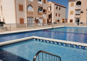 Casas Holiday - Playa Acequion 3