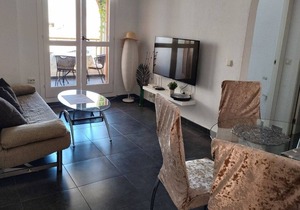Casas Holiday - Playa Acequion 3