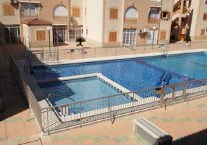 Casas Holiday - Playa Acequion 3