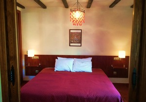 Casas Rurales Francia-Quilamas for 3 people