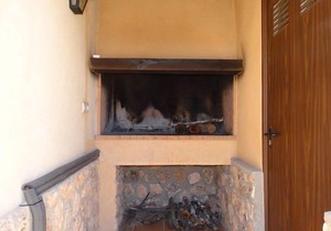 Casas Rurales La Loma for 10 people