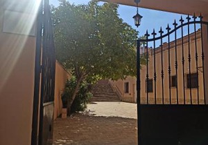 Casas Rurales Montemayor
