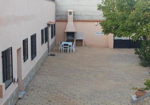 Casas Rurales Montemayor