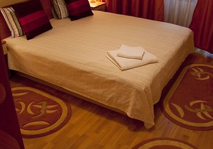 Casata 4 - 2 bedroom apartment in Romana Square