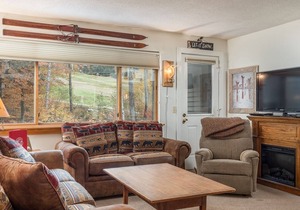 Cascades A-10 - Sunday River Condo