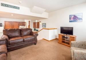 Cascades A-11 - Sunday River Condo