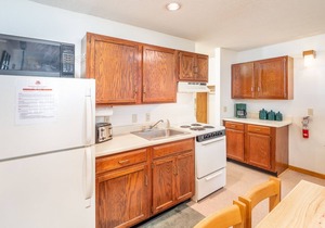 Cascades A-11 - Sunday River Condo