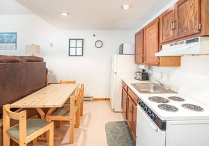 Cascades A-11 - Sunday River Condo