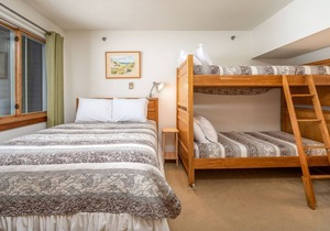 Cascades A-11 - Sunday River Condo