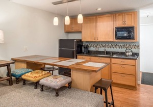 Cascades A-15 - Sunday River Condo