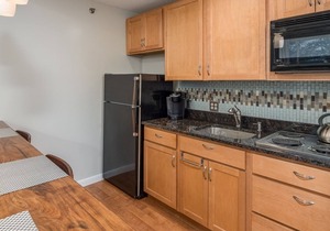 Cascades A-15 - Sunday River Condo