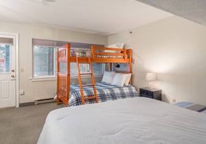 Cascades A-15 - Sunday River Condo