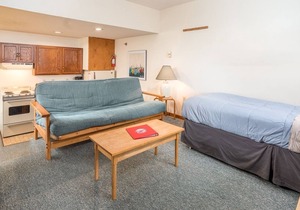 Cascades B-20 - Sunday River Condo