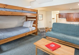 Cascades B-20 - Sunday River Condo