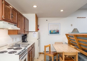 Cascades B-20 - Sunday River Condo