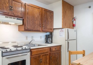 Cascades B-20 - Sunday River Condo