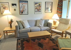 Cascades C-10 - Sunday River Condo