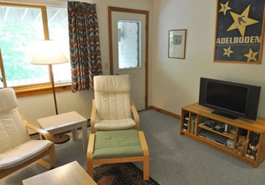 Cascades C-10 - Sunday River Condo